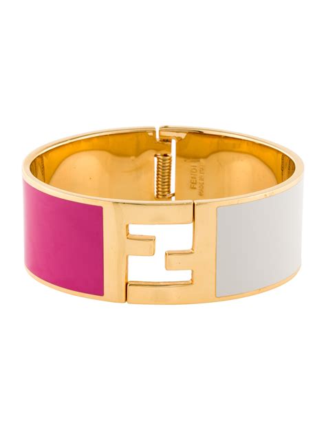 fendi bracelet bag|fendi bracelets australia.